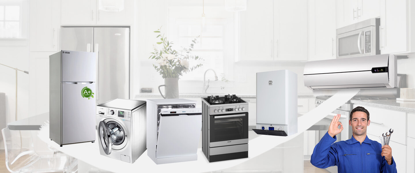Buharkent Gorenje Servisi